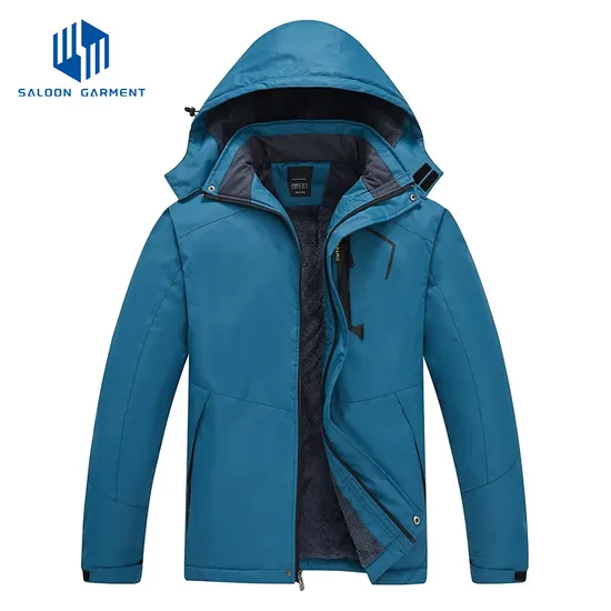 Mens Waterproof Snowboard Snow Skiing Snowboarding Ski Jacket