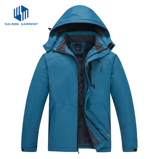 Mens Waterproof Snowboard Snow Skiing Snowboarding Ski Jacket