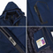 Mens Snowboarding Waterproof Fleece Liner Coats Windproof Winter Raincoat Skiing Jackets