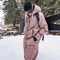 Women Ski Clothes Windproof Waterproof Outdoor Women's Snowboarding Jackets