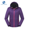 Women Water Resistant Coat Hiking Tactical Softshell Jacket