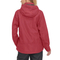 Custom Women's Polyester Windproof Breathable Windbreaker Waterproof Jacket
