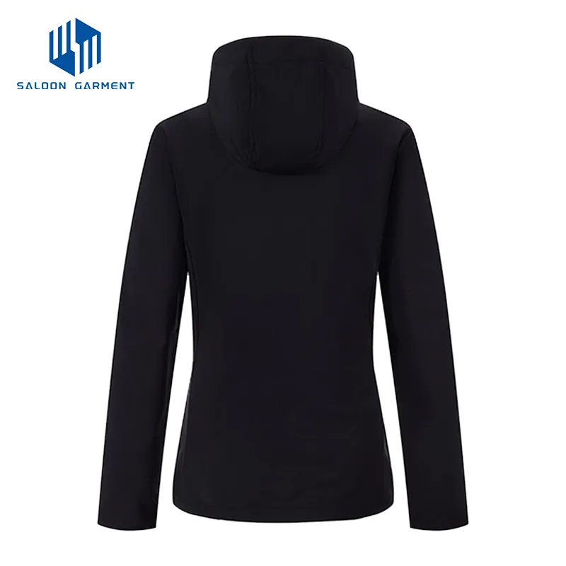 Wholesale Outdoor Windproof Waterproof Softshell Tactical Jacket