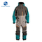 Men's Waterproof Outdoor Sports Jumpsuits One Piece Snowsuits Winter Ski Jumpsuits for Skiing