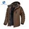 Men's Outdoor Wear Snowboard Ski Jacket