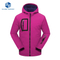 Girl's Waterproof Outdoor Windproof Warm Fleece Lined Winter Snow Coat Ski Jacket