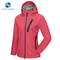 Stylish Waterproof Reflective Windbreaker Jackets for Casual Wear