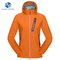Custom Logo Waterproof Softshell Windbreaker Jacket for Outdoor Adventures