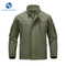 Men's Waterproof Breathable Tactical Softshell Jacket