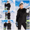 Waterproof Snowsuit Winter Coat Ski Suit Factory