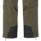 Men's Winter Sportswear Snow Trousers Breathable Waterproof Windproof Ski Pants