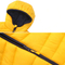 OEM/ODM Boys Winter Lightweight Quilted Jacket Kids Waterproof Puffer Coat Outerwear Jacket
