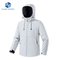 Windbreaker Hiking Clothing Autumn Winter Warm Soft Shell Jacket Unisex Outdoor Casual Waterproof Coat