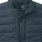 Winter Sports Golf Nylon Polyester Padding Men's Sleeveless Quilted Puffer Vest