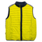 Graphene Winter Quilt Bodywarmer with Breathable and Waterproof Material for Winter Bodywarmer
