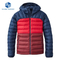 Unisex 100% Polyester Woven Customized Water Resistant Winter Jacket