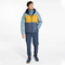 Wholesale Custom Logo Polyester Made Men Puffer Jacket Waterproof Outdoor Use Men Puffer Jacket