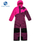 Customized Warm Ski Clothes Waterproof Snow One Piece Overall Snowboard Suit Snowsuits
