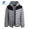 OEM Children Hooded Bubble Puffer Coat Waterproof Outerwear Quilte Winter Jacket