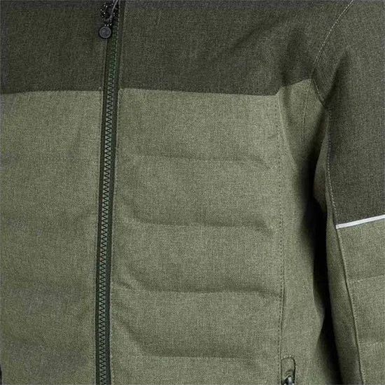 Warm Winter Coat Men's Waterproof Snowboarding Outerwear Outdoor Ski Jacket
