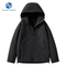 Custom Logo Outdoor Sports Windbreaker Waterproof Softshell Jacket