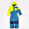 Wholesale Men's Waterproof Snowboard Jacket Snow Wear Snowsuit Ski Suit