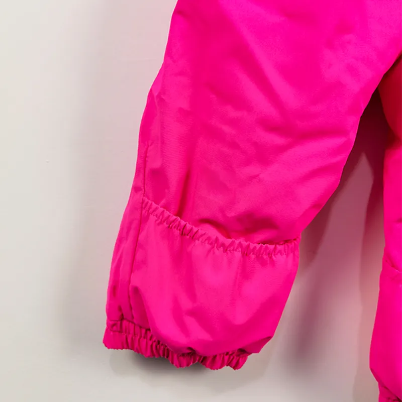 Hot Sale Snow Clothes Outdoor Winter Children Ski Suit Customized Color Kids Snow Suits