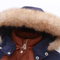 Customized Kid Snowboard Jumpsuit Ski Suit for Children Snowboard Wear Children Down Jacket Kids 1 Piece Ski Overall