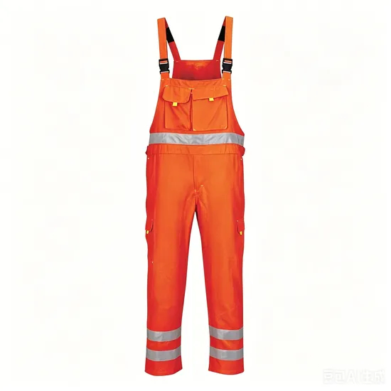 Industrial Hivis Workwear B&B for Safety Workwear Toursers