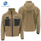 High Quality Men Outdoor Sport Equipment Wading 3 Layer Fabric for Hiking Camping Fishing Jacket