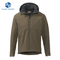 Custom Men Lightweight Waterproof Breathable Fishing Rain Jacket Softshell Outdoor Jacket