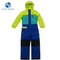 Kids Waterproof Skiing Jumpsuit for Winter Outdoor Adventures
