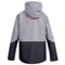 Stylish Thin Rainwear with Waterproof Hight Quality with Hood Jacket 2.5layer Material for Rain Coat