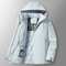 Wholesale OEM Printed High Quality Thermal Insulated Puffer Jacket with Pockets