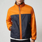 Fashion Outwear Men's Jackets Coats Polyester Quick Dry Woven Stand Collar Summer Casual Varsity Jacket