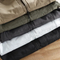 New Advanced Customized Quality Waterproof Breathable Soft Shell Tactical Jacket Outdoor Jacket Men's Soft Shell Jacket