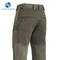 Wholesale Stretch Waistband Casual Outdoor Hiking Pants Mountain Trousers