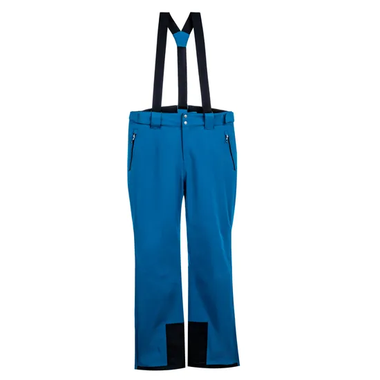 Professional Water-Resistant Trousers for Skiing and Snow Sports
