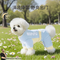 Adjustable Sunscreen Pet Outdoor Sunscreen Clothing for Spring and Summer