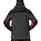 Men's Rain Jacket Outdoor Waterproof Fly Fishing Wading 3 Layer Fabric Jacket