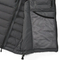 Wholesale Custom Men's Winter Casual Outdoor Sleeveless Polyester Padded Vest