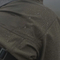 Custom Outdoor Winter Snowboarding Polyester Waterproof Breathable Fishing Jacket