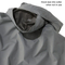 Factory Custom Fishing Wear Breathable Multiple Pockets Wading Jacket Waterproof Fishing 3 Layer Fabric Jacket