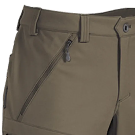 High Quality Nylon Durable Men's Lightweight Outdoor Quick Dry Hiking Casual Pants