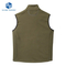 Custom Outdoor Waterproof Waterproof Sleeveless Jacket Fleece Softshell Vest