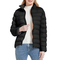 Kid's Lightweight Waterproof Windproof Packable Children Coats Quilted Jacket
