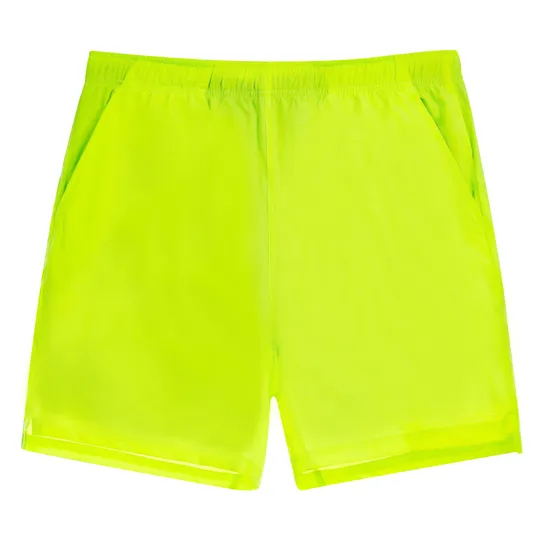 Fashion Men's Cool Sports Shorts with Zip Pocket Pants for Summer Wear Shorts