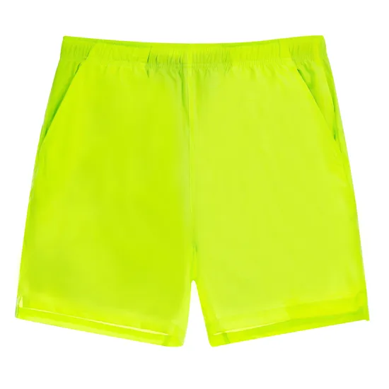 Fashion Men's Cool Sports Shorts with Zip Pocket Pants for Summer Wear Shorts