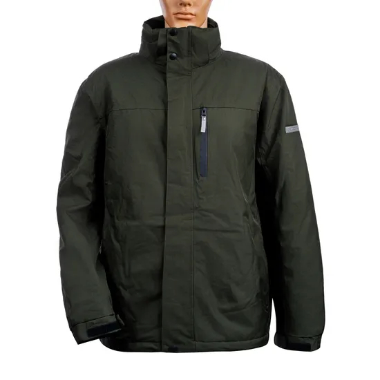 Customized Winter Warm Jacket for Cold Weather Jacket