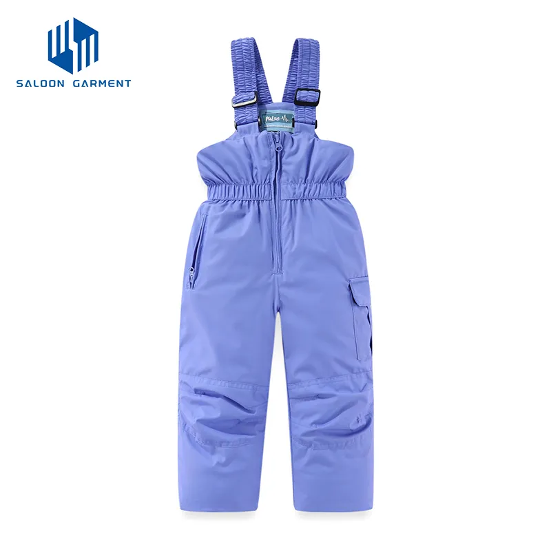 Wholesale Breathable Unisex Snowboard Waterproof Ski Snow Pants